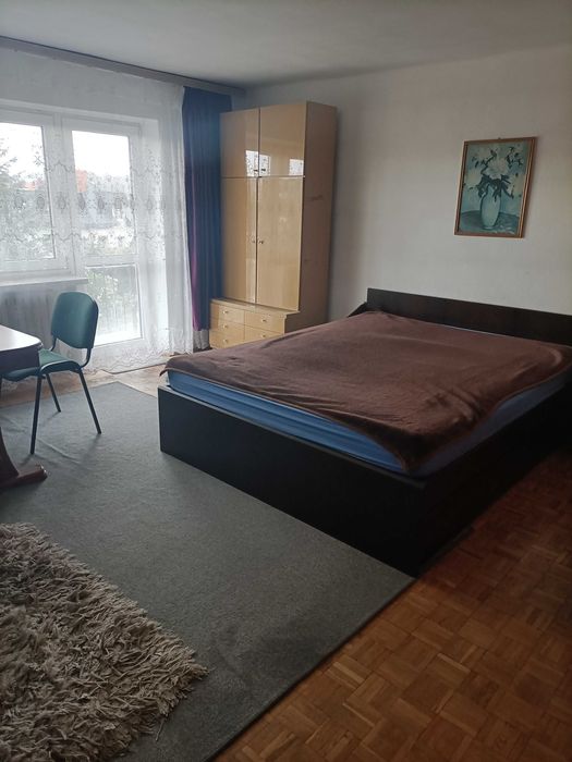 stancja  dla studenta