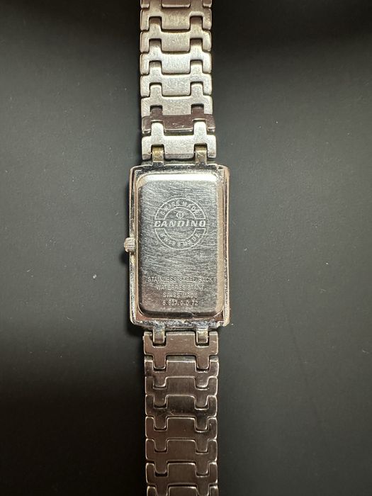 Швейцарський годинник Candino