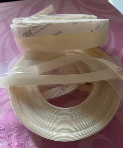 Tira de vedação inferior da porta contra o vento e poeiras