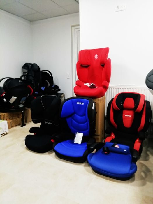 ‼️Автокрісло‼️дитяче Бустер купити Автокресло детское