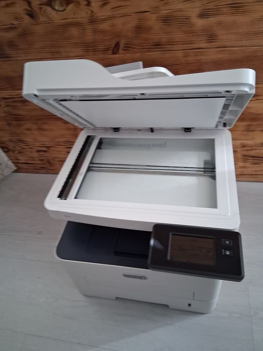 Impressora Xerox B215