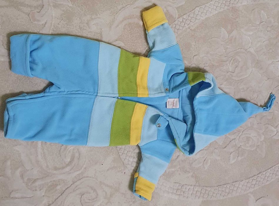 Боді для немовлят