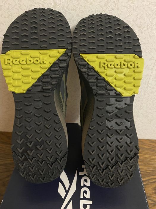 Кроссовки Reebok , новые , мужские