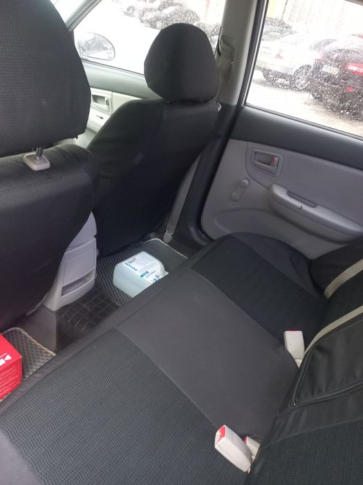 Киа Церато 2008.