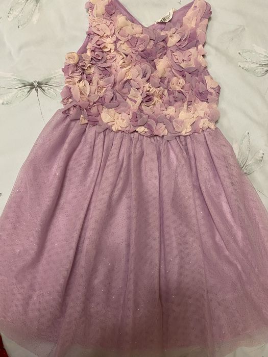 Святкова сукня розмір 128