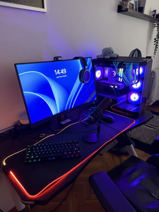 Setup Completo