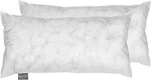 Zestaw poduszek Traumnacht Green Basis dwie poduszki 40x80cm NOWE