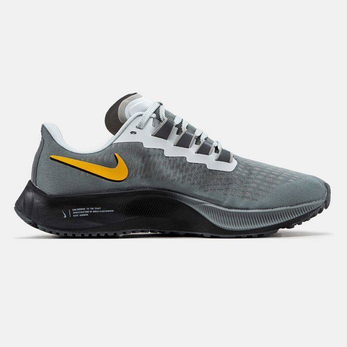 Кросівки Nike Air Zoom Pegasus 37 Premium Grey