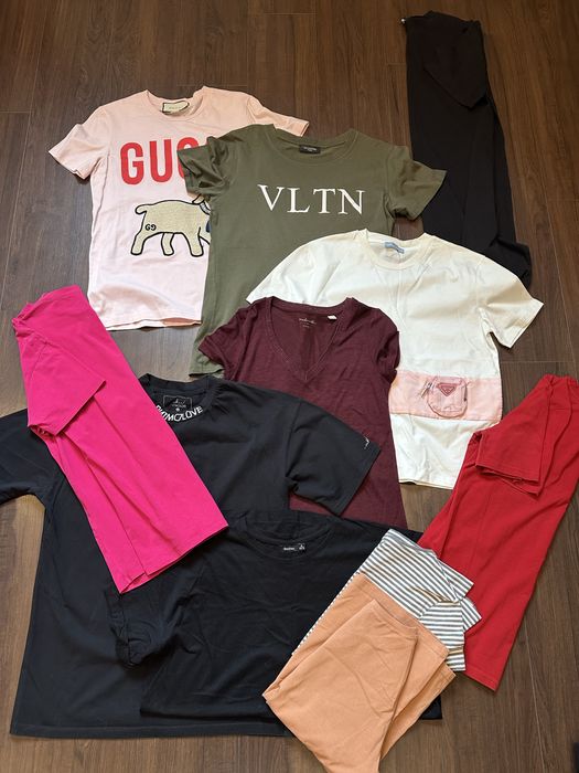 Набір жіночих речей - S/M