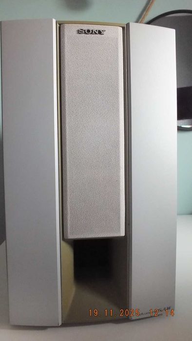 amplituner sony STR485E