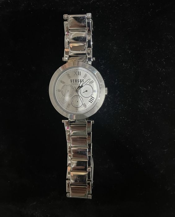 Годинник Versace