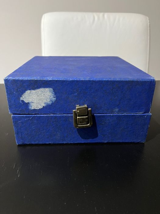 Caneca e prato Loucilis