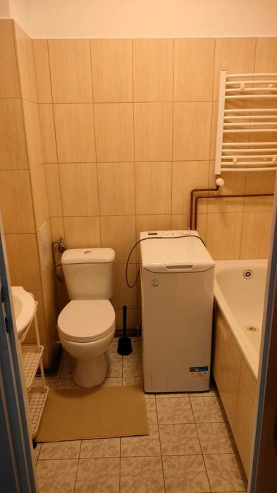 Mieszkanie do wynajęcia 36 m od zaraz na parterze