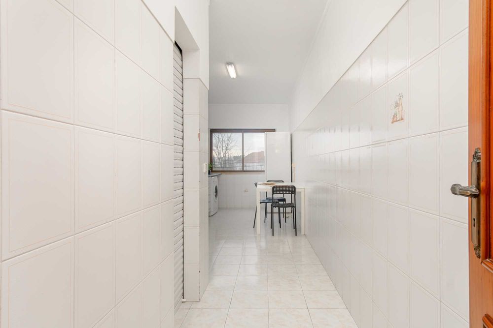 Quarto Amora zona com transportes