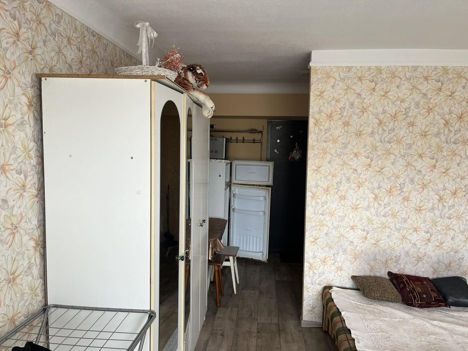 Продам  комнату в центре городе Самарь.