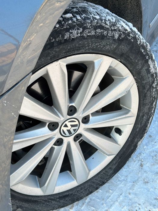 Продам Volkswagen Passat B7 SEL 2013 рік можлива розстрочка,кредит!