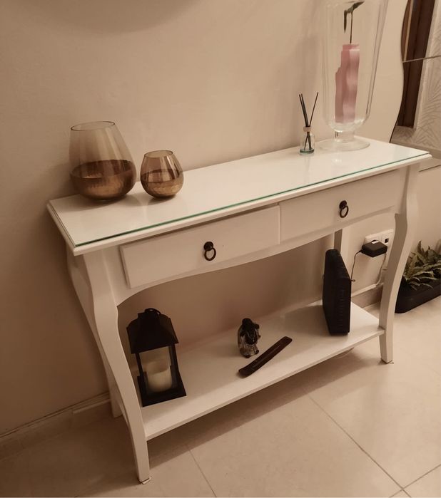 Móvel de decoração