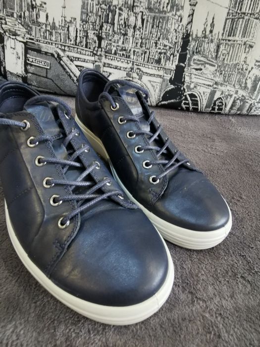 Кросівки 42 розмір, Ecco