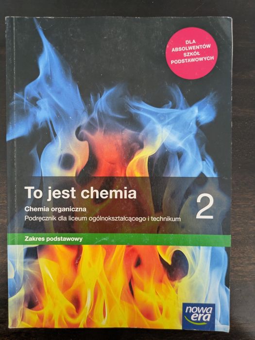 To jest chemia 2