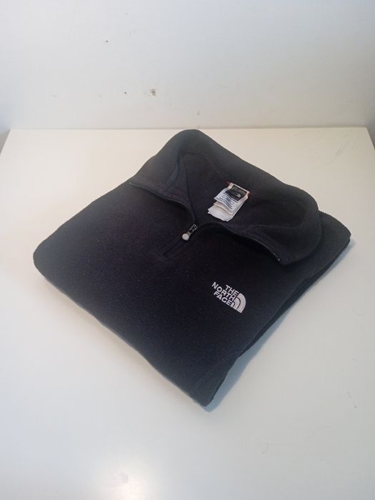 The North Face Black Fleece