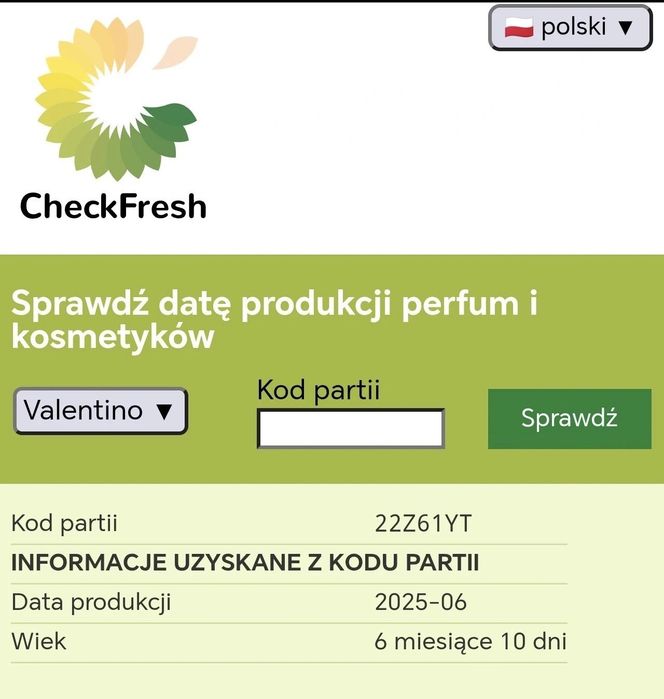 Valentino Uomo Born In Roma EDT 150 ml. Klasyczna elegancja