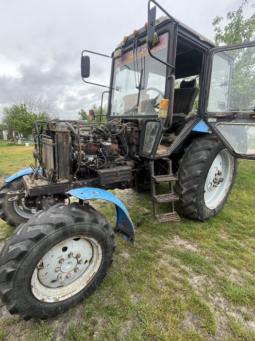 Шрот Мтз , розбока тракторів  мтз 82 , мтз 80 , мтз 892 , мтз 920 ,