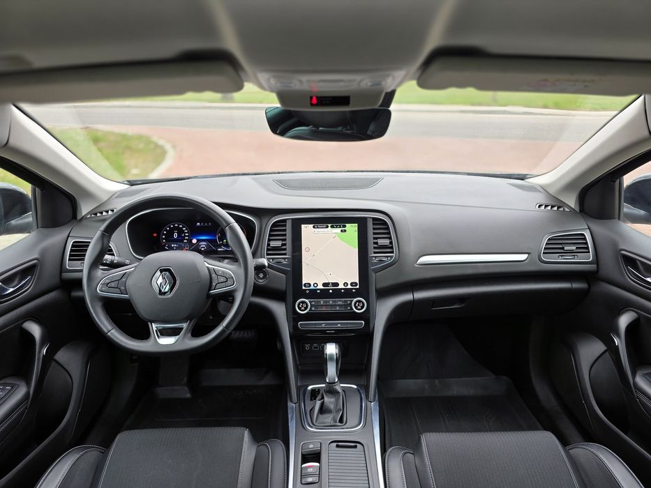 Renault Megane IV# 2022r# 1.5dCi# Automat.
