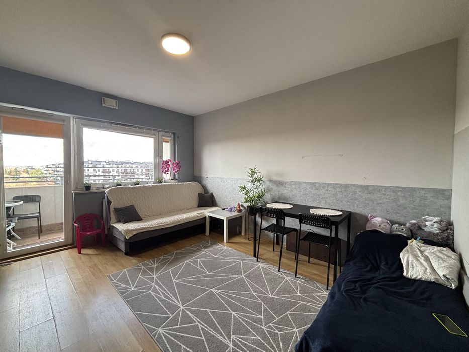 Kawalerka Białołęka Sieczna