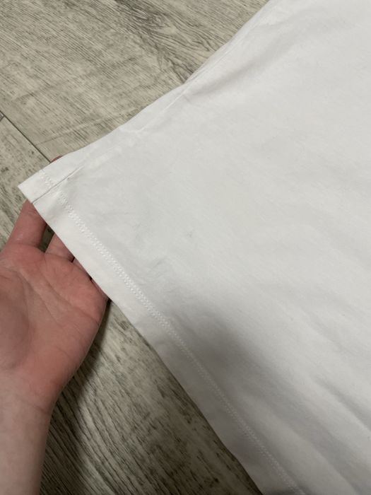 футболка Nikkie selected by Kate Moss archive 2000s y2k bimbo