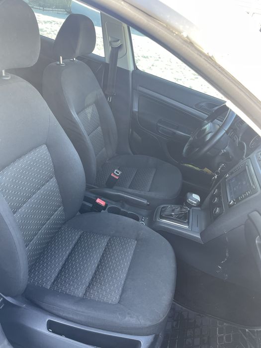 Skoda Octavia 2012 VIN TMBDT61Z7D8014851 фото оголошення 5 з 13