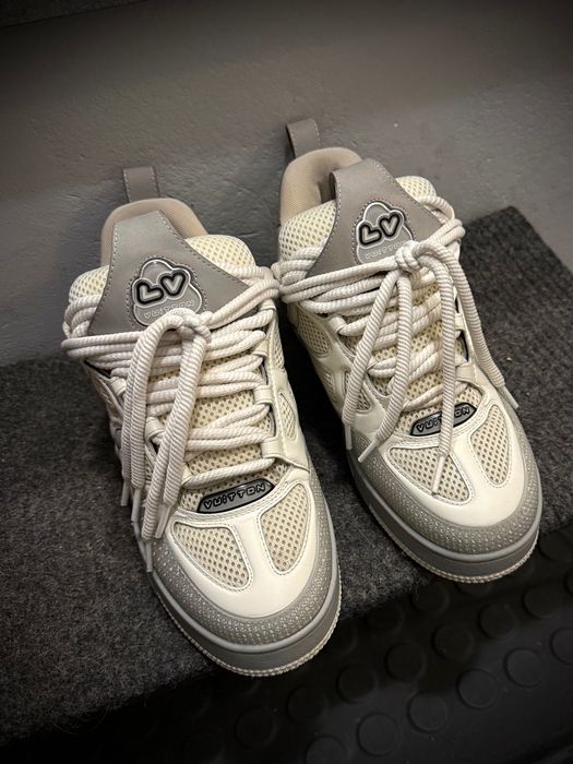 Buty Louis Vuitton