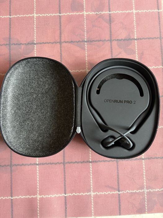 Nowe SHOKZ OpenRun Pro 2