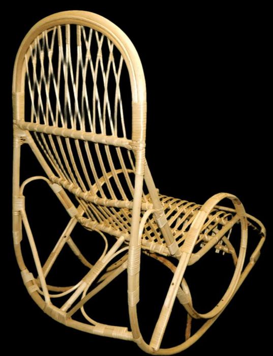 Крісло гойдалка (Кресло качалка) Новая, сделал сам.