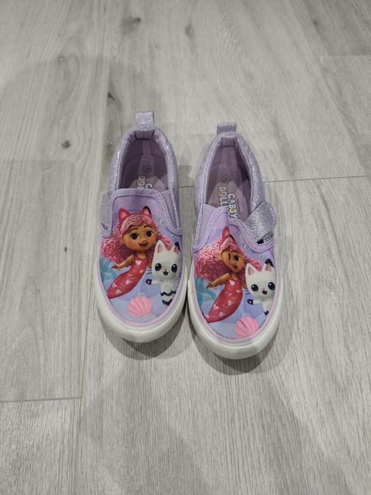 Trampki Gabbys Dollhouse