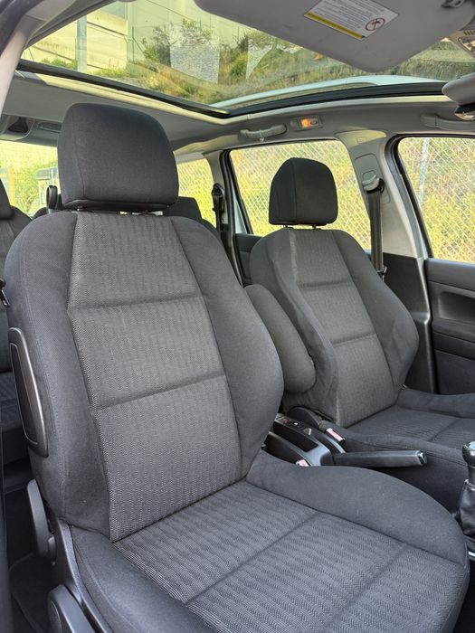 Peugeot 307 1.6 HDi | 7 Lugares