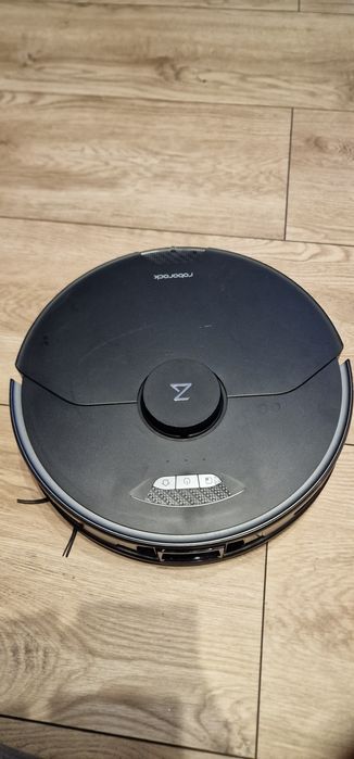 Robot sprzątacjący/mopujący  roborock s7 MaxV