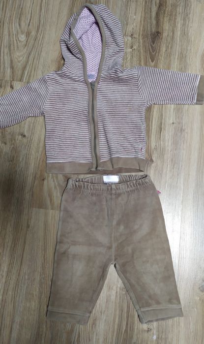 Dres dresik w paski 68