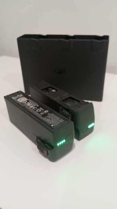 Bateria Original DJI AVATA 2 + cage de  carregamento