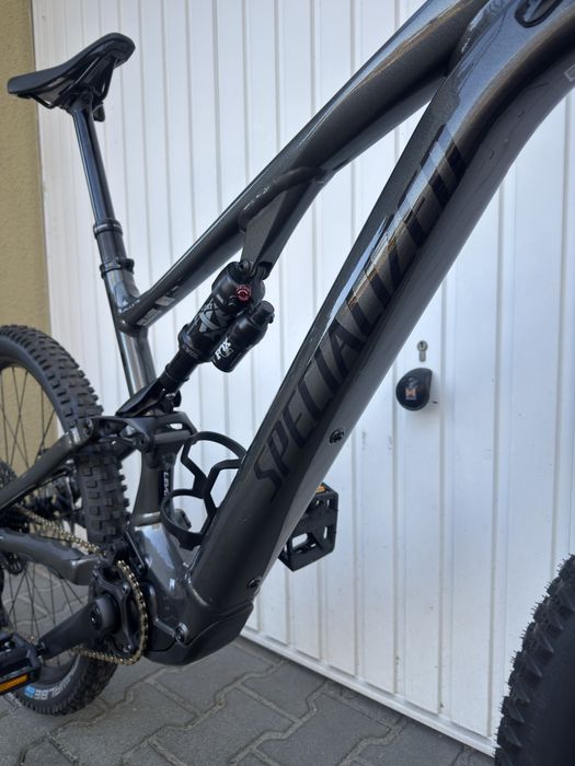 Rower elektryczny Specialized Turbo Levo Comp sl2 Alloy 18kg 2024r. S5