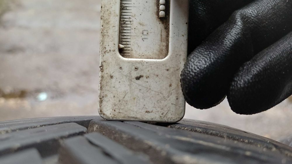 Michelin CrossClimate 2 195/65 R15 91H 2022r