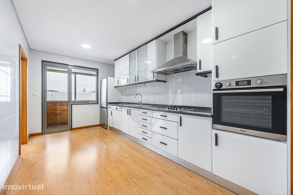 Apartamento T3 para arrendamento