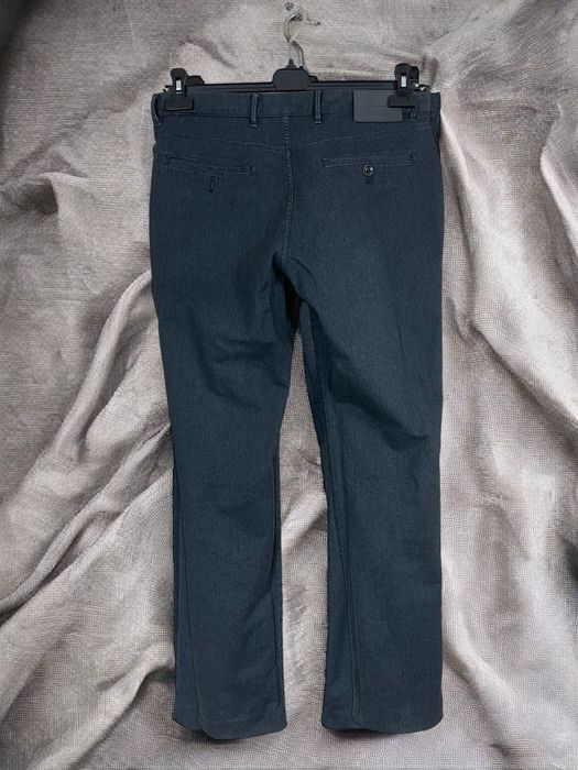 Massimo Dutti roz. M męskie spodnie chino