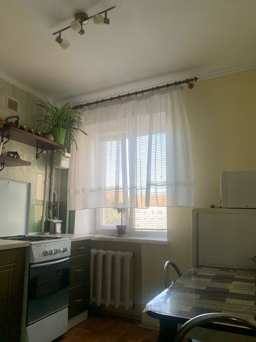 Здам подобово 1 кім квартиру в центрі міста