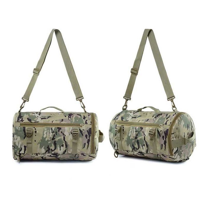 Тактический походный рюкзак-сумка Solve на 20 л водооталкив  KT6004006