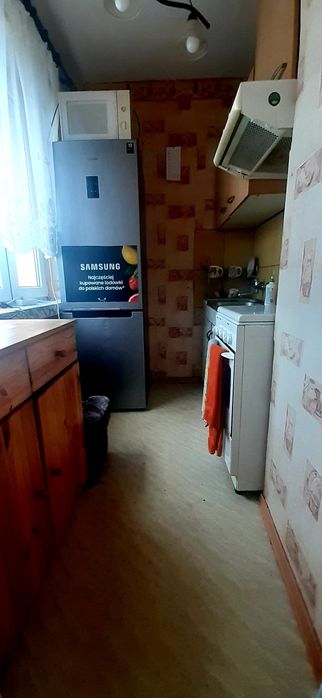 Nieszkanie Kawalerka do wynajęcia 32m w Myślibirzu