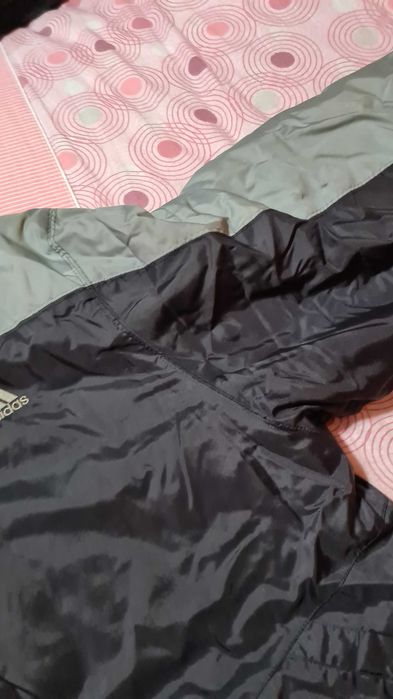 Blusão Adidas xl