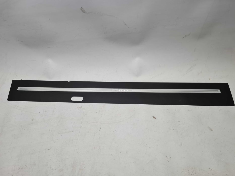 Naklejka emblemat drzwi prawych prawa EDITION VW Scirocco OE NOWA