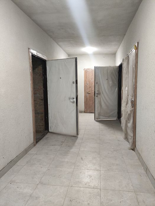 Новобудова 1 кім