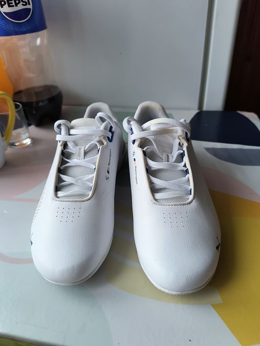 Кросівки Puma , стан - трохи ношені