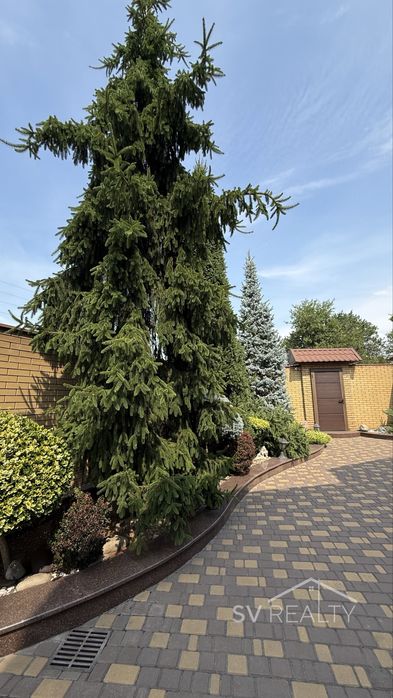 Будинок в центрі міста Запоріжжя